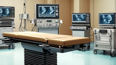 Top 5 Ultrasonic Harmonic Scalpel Transducer Benefits?