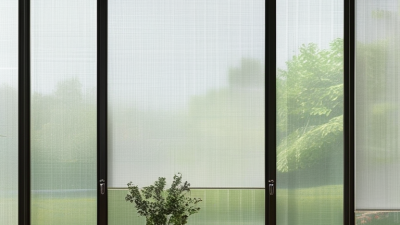 Best Screen Mesh Thickness for Homes in China Top 10 Guide?