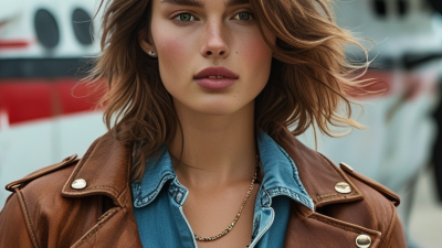Digital Guide to the Best Leather Bomber Jackets for Buyers?