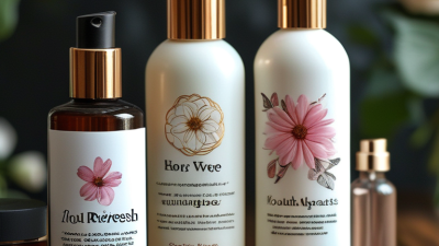 How to Start a Private Label Skincare Brand Successfully?