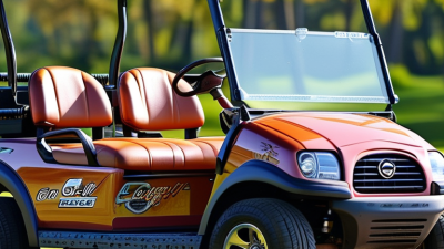 What Causes a Golf Cart to Backfire and How to Fix It?