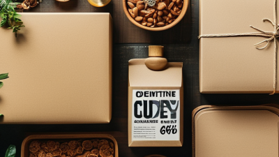 10 Reasons Why Custom Packaging is Important for Businesses