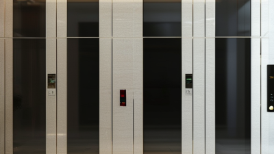Best Lift Type for Elderly Accessibility in China?