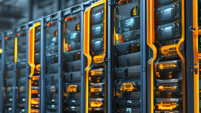 Top 10 GPU Server Manufacturers You Need to Know?