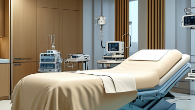 Maximizing Patient Comfort with Cutting Edge Healthcare Materials?