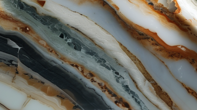 Top 10 Reasons Why Marble is a Living Material in Design?
