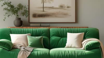 What Makes Furniture Eco Friendly in 2026