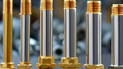 Top 10 Stainless Steel Hose Fittings for Global Buyers Today?