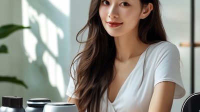 How Do Facial Machines Work in China Top 10 Manufacturers?