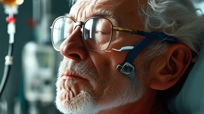 Can a Ventilator Significantly Boost Oxygen Levels?
