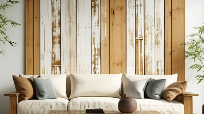 Top 10 Tips for Painting Bamboo Wood Fiber Wall Panels?