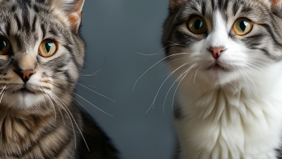 Why is Ash Content Crucial in Cat Food for Pet Owners?