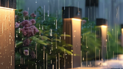 Top 10 Things You Need to Know About IP65 Rating in Outdoor Lighting?