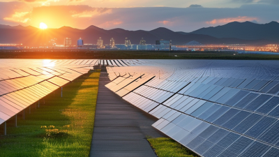 Why Are Businesses Investing in Energy Storage Solutions?