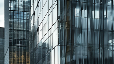 How Much Wind Pressure Can Steel Glass Curtain Walls Withstand?