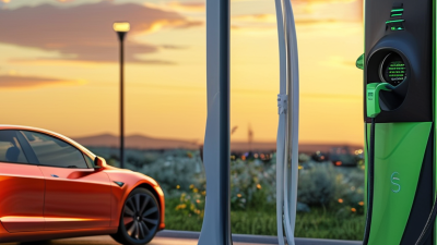 How to Optimize Billing for Commercial AC Chargers Effectively?