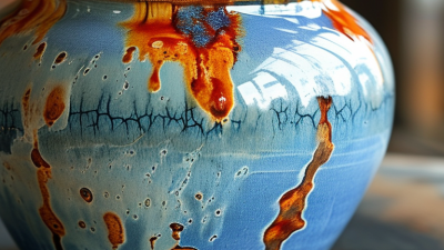 Why Do My Printed Colors Look Dull on Ceramic Surfaces?