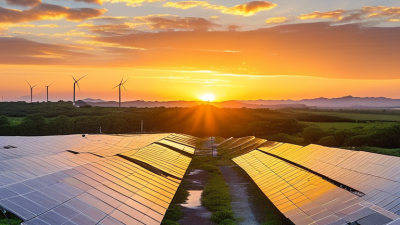How to Discover the Latest Trends in Solar Lighting Technology?