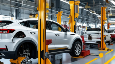 China Best Automotive Diagnostic Solutions for Workshops?