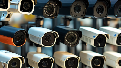 Why Are Some Security Cameras So Much Cheaper Than Others?