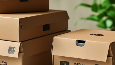How to Choose the Best Folding Box for Your Packaging Needs?