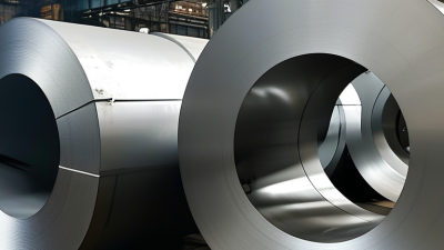 What is the difference between hot rolled and cold rolled steel?