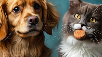 Can Pets Eat Human Snacks as Treats 5 Important Tips?