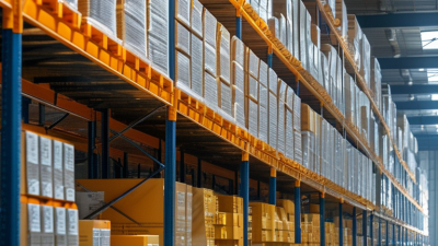 How to Improve Energy Efficiency in Warehouse Operations?