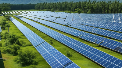 Top 10 Solar Energy Battery Systems How to Install Them?