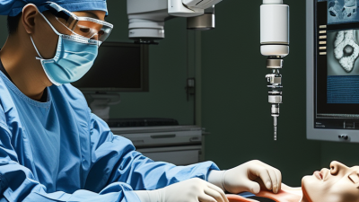 China Best Techniques to Enhance Accuracy in Orthopedic Surgery?