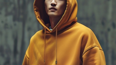 Top 10 Differences Between Hoodies and Sweatshirts?