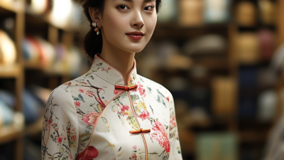 How to Identify High Quality Apparel from China Top 10 Brands?