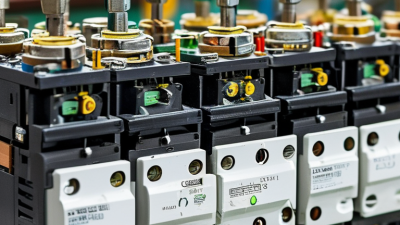 2026 Best Tips to Troubleshoot a Faulty Industrial Contactor?