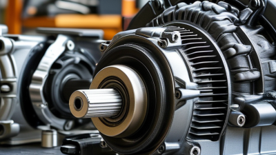 Top 10 Automotive Motor Types Buyers Should Know?