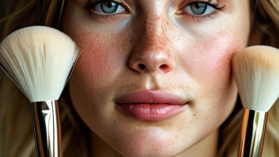 How to Clean Makeup Brushes Properly for Best Results?
