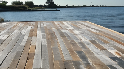 Can WPC Decking Survive in Saltwater Environments?