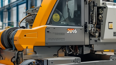 Best Shear Mixer for Efficient Mixing Solutions in 2026?