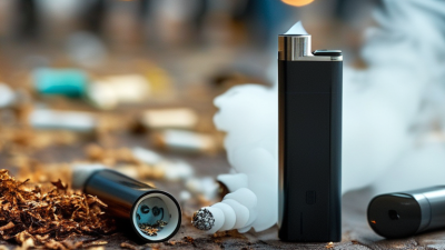 Why Are Disposable Vapes Facing Bans in Various Countries?