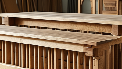 Top 10 Ways to Identify High Quality Furniture Joints?