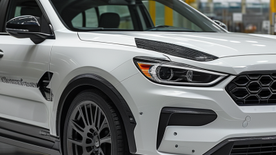 Top 5 Tips to Compare Different Automotive Sealing Suppliers?