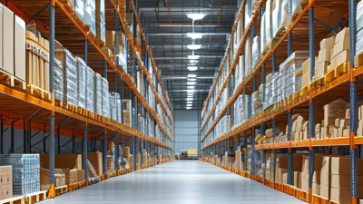 2026 Top Tips to Enhance Warehouse Visibility with Racking Arrangement?