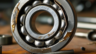 How to Remove a Stuck Bearing Without a Puller Easily?