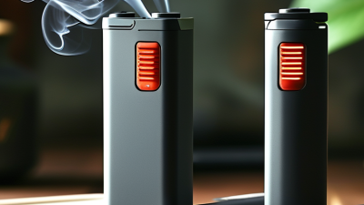 How to Extend Battery Life in Vape Mods Effectively?