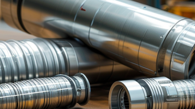 2026 Best Corrugated Compensator Buying Guide for Global Importers