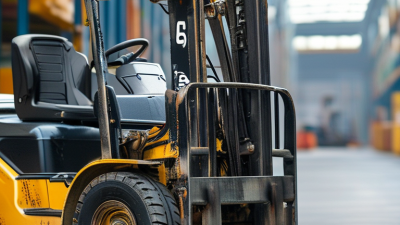 Top 10 Lpg Forklift Brands You Should Know About?