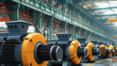 10 Best Ways to Reduce Industrial Motor Energy Consumption?