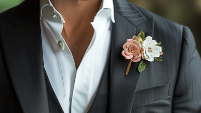 Best Cufflinks Designs for Every Occasion How to Choose?