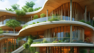 Sustainable Architecture Material Ideas for Eco Friendly Projects?