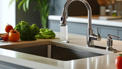 Kitchen Sink Buying Tips for Global Importers to Consider