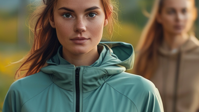 Top 10 Reasons Why Sustainable Sportswear Is Gaining Popularity?